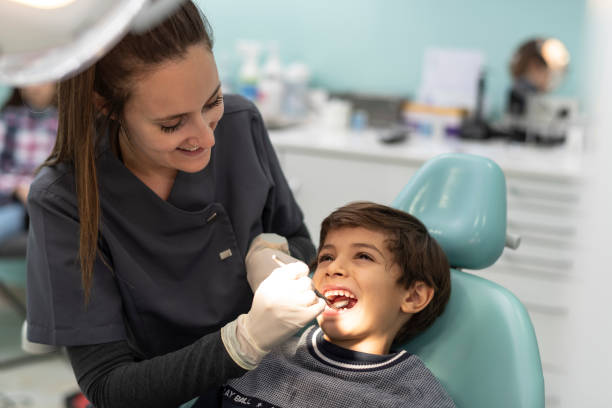 Best Emergency Tooth Extraction in Speedway, IN